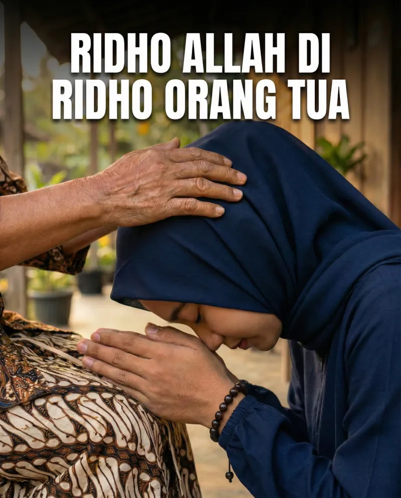 Gelang kokka sebagai hadiah penuh makna