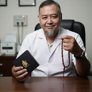 dr. H. Muhammad Henalsyah