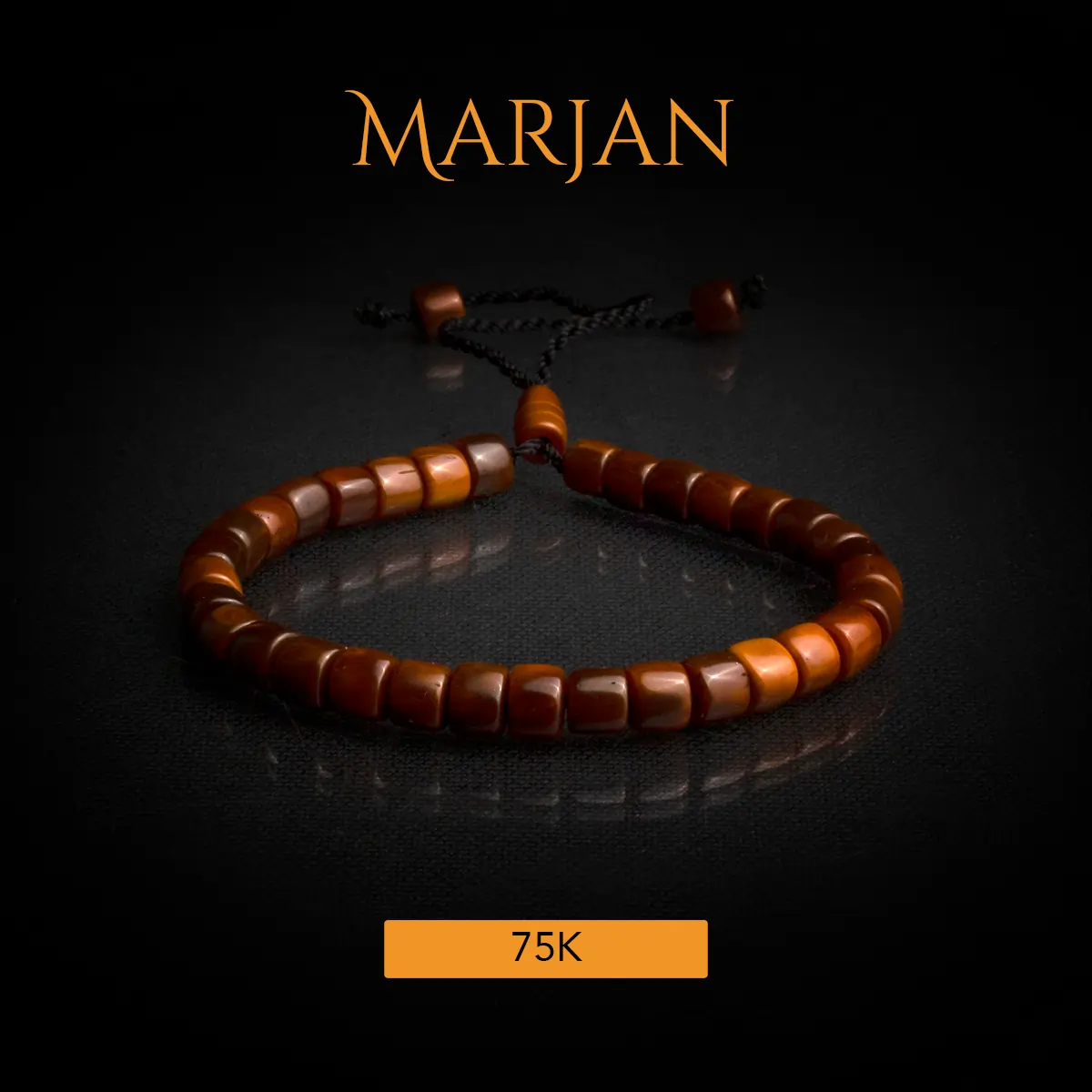 Gelang Marjan
