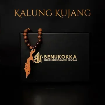 Kalung Kujang