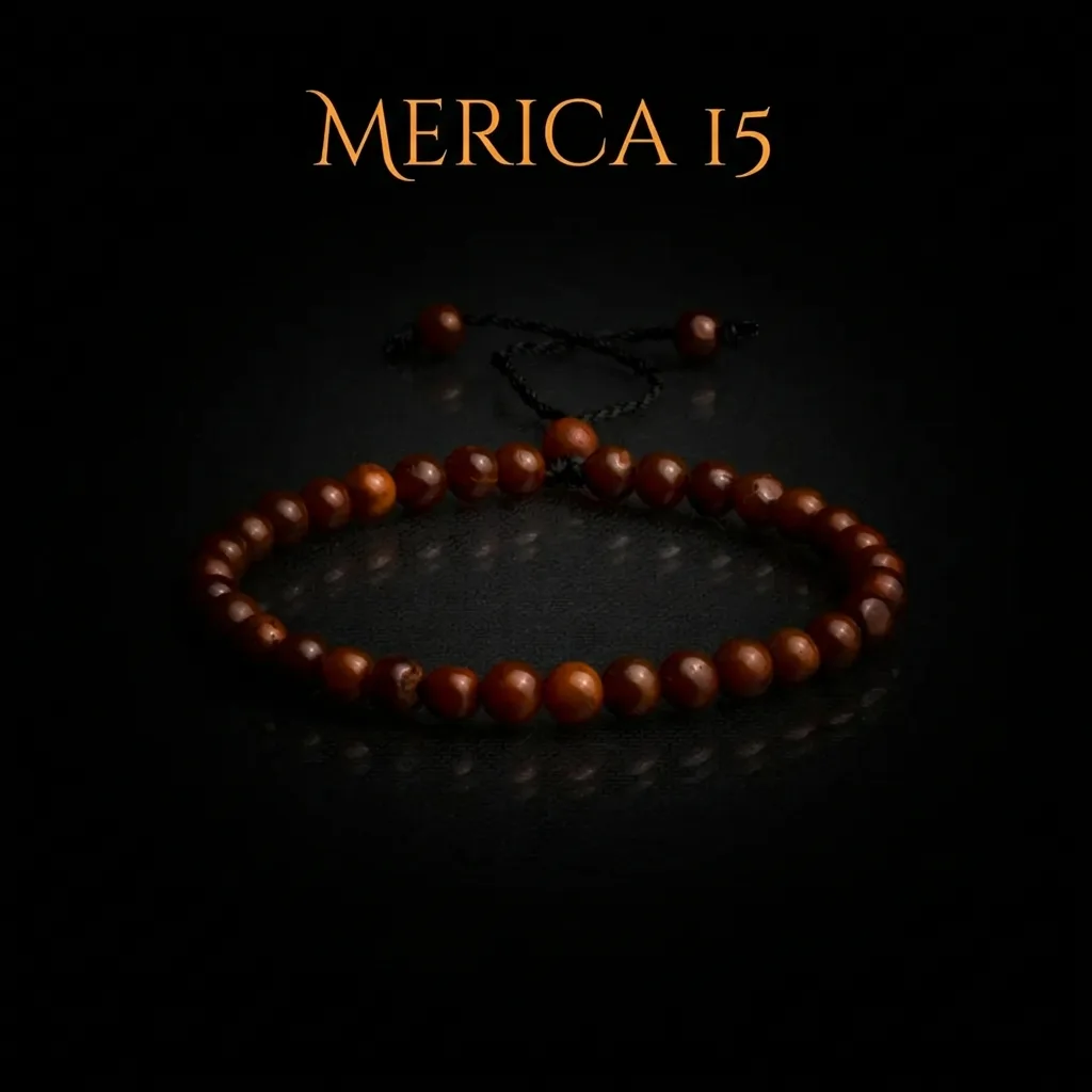 Gelang Merica 15