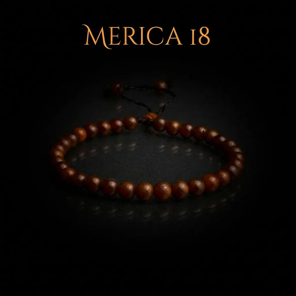 Gelang Merica 18