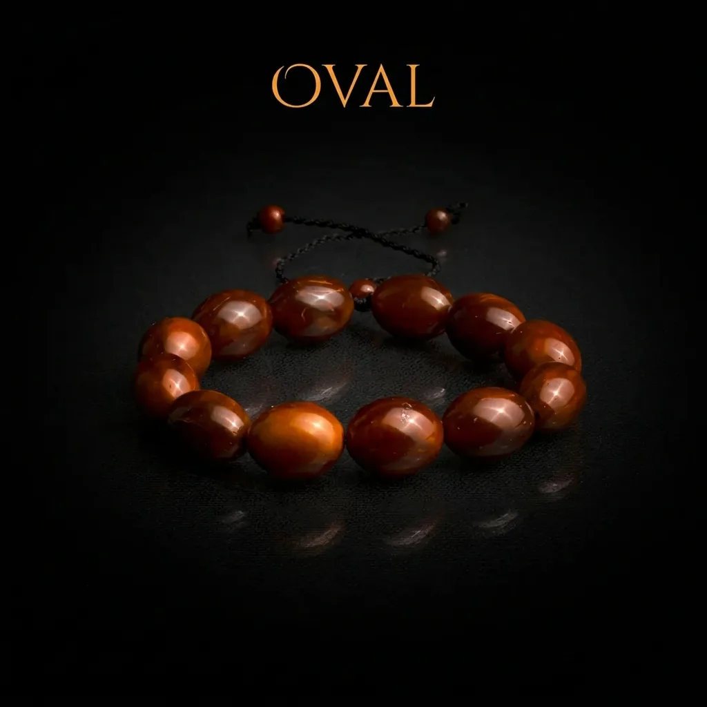 Gelang Oval