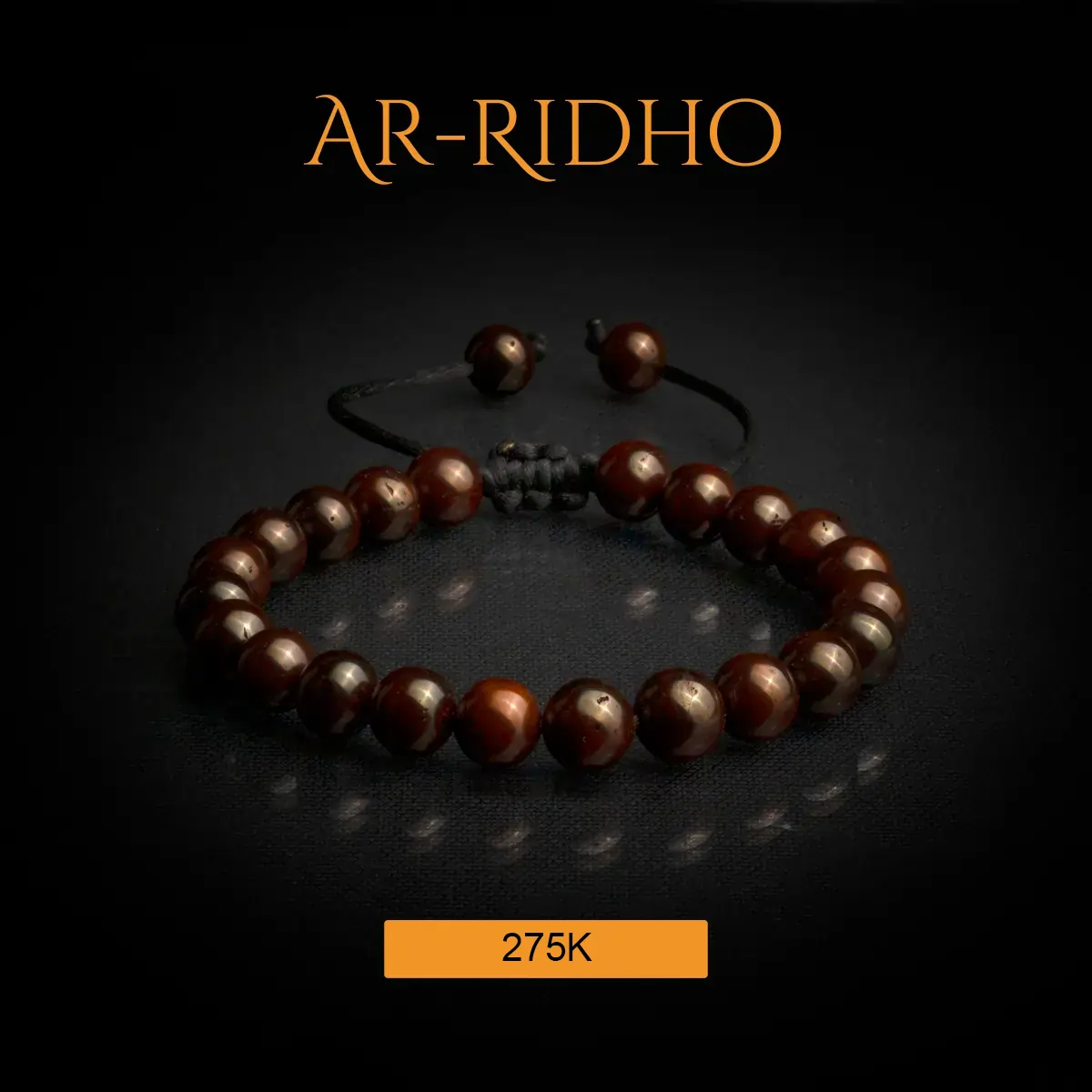 AR-RIDHO